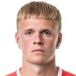Сёрен Тенгстетт