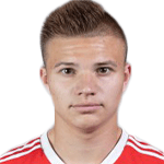 Кирилл Андреевич Косарев