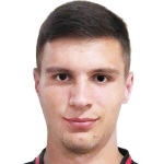 Игорь Дмитриевич Смирнов