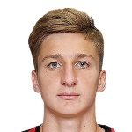 Д. Казанцев