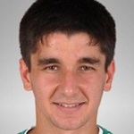 Халид Шахтиев