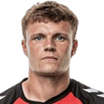 Daniel Thøgersen