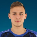 Максим Александрович Мельничук