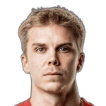 Оливер Антман