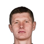 Артём Юрьевич Бондаренко