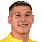 Ф. Д&апос;амико