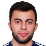 А. Кахидзе