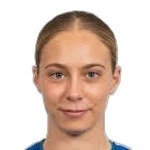 Джамилла Ранкин