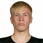 Никита Сергеевич Кривцов