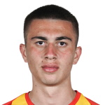 Давид Березов