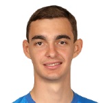 Дмитри Михаиленко