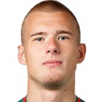 Михаил Агив