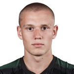 Никита Сергив
