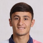 А. Камолов