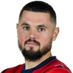Марнон-Томас Буш
