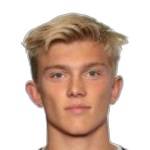 Александр Йенсен