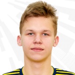 Максим Павлович Ставцев