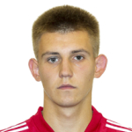 Василий Валентинович Илик