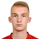 Даниил Сергеевич Денисов