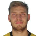 Даниил Арсентджев