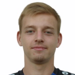 Павел Кузнецов