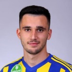 Михаил Месхи