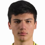 Алихан Каншобиевич Малкандуев