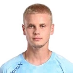 Виктор Сергеевич Александров
