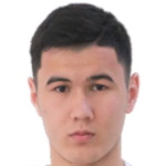 М. Калмирза