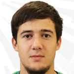 Алви Адилханов