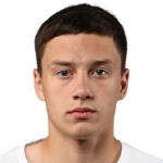 Даниил Игоревич Мартовой