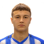 Дмитри Вебер
