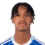 Самуел Амо-Амеиау