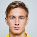 Даниил Николаэв