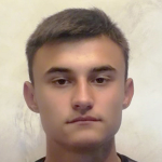 Дмитрий Ледвии