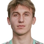 Руслан Миалковскии