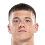 Кирилл Артёмович Глебов