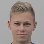 Дмитри Калаида