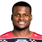 Иеинер Стивар Лондоньо Рентериа