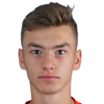 Егор Абрамов