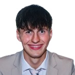 Дж. Дохерти