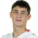 Андриджа Максимовиа