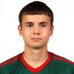Кирилл Алексеевич Никишин