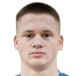 Кирилл Помешкин