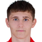 Дмитрий Васильевич Годя