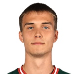 Евгени Лукиних