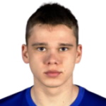 Кирилл Попов