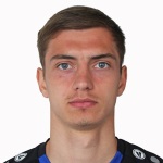 Никита Мацхарашвили