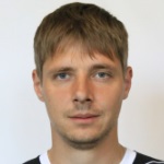 Александр Юрьевич Кобзев