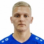 Дмитри Калугин
